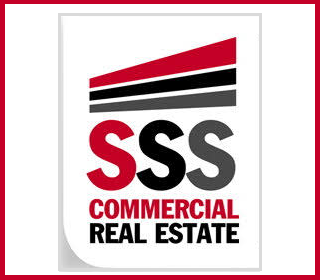 Stewart Smith - SSS Commercial Real Estate logo